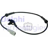 Capteur ABS DELPHI - SS20397