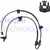 Capteur ABS DELPHI - SS20524