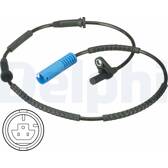 Capteur ABS DELPHI - SS20554