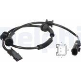 Capteur ABS DELPHI - SS20604