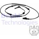 Capteur ABS DELPHI - SS20635