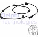 Capteur ABS DELPHI - SS20638
