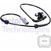 Capteur ABS DELPHI - SS20694