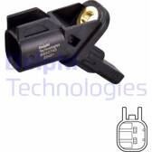 Capteur ABS DELPHI - SS20743