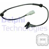 Capteur ABS DELPHI - SS20745