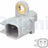 Capteur ABS DELPHI - SS20746
