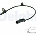 Capteur ABS DELPHI - SS20805