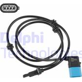 Capteur ABS DELPHI - SS21253-12B1