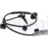 Capteur ABS DELPHI - SS21261-12B1