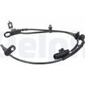 Capteur ABS DELPHI - SS21351-12B1