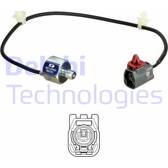 Capteur de cognement DELPHI - AS10253