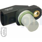 Capteur De Position D'arbre à Cames Pour BMW Serie 3 E36 5 E34 12141740383