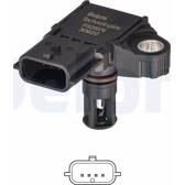 Capteur De Pression D'Air D'Admission MAP Pour Renault Clio Megane Scenic - Référence 8200121800