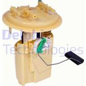 Capteur niveau de carburant DELPHI - FG1000-12B1