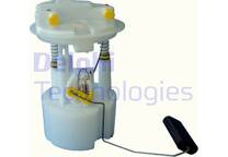Capteur niveau de carburant