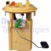 Capteur niveau de carburant DELPHI - FL0286-12B1