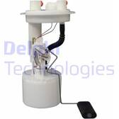 Capteur niveau de carburant DELPHI - FL0288-12B1