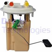 Capteur niveau de carburant DELPHI - FL0291-12B1