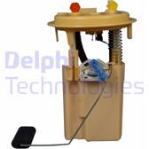 Capteur niveau de carburant DELPHI - FL0292-12B1