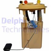 Capteur niveau de carburant DELPHI - FL0293-12B1