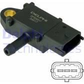 Capteur, pression des gaz échappement DELPHI - DPS00017