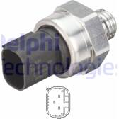 Capteur, pression des gaz échappement DELPHI - DPS00041-12B1