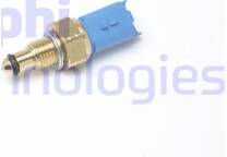 106570 FEBI BILSTEIN Sonde, Température Du Liquide De Refroidissement