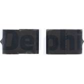 Casquilho de apoio, barra estabilizadora (x2) DELPHI - TD560W