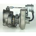 Turbocharger (New) DELPHI - HRX505