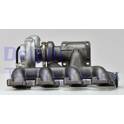 Turbocharger (New) DELPHI - HRX510