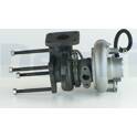 Turbocharger (New) DELPHI - HRX512