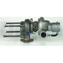Turbocharger (New) DELPHI - HRX513