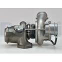 Turbocharger (New) DELPHI - HRX514