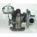 Turbocharger (New) DELPHI - HRX603