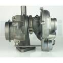 Turbocharger (New) DELPHI - HRX604
