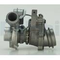 Turbocharger (New) DELPHI - HRX609