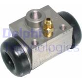Cilindretto freno DELPHI - LW10100