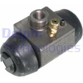Cilindretto freno DELPHI - LW15088