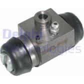 Cilindretto freno DELPHI - LW15303