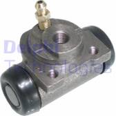 Cilindretto freno DELPHI - LW21089