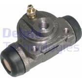 Cilindretto freno DELPHI - LW22174