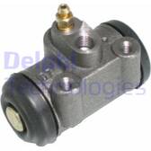 Cilindretto freno DELPHI - LW30074
