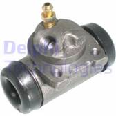 Cilindretto freno DELPHI - LW80120