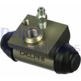 Cilindretto freno DELPHI - LW90051