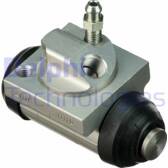 Cilindretto freno DELPHI - LW90170