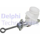 Cilindro maestro, embrague DELPHI - LM13145