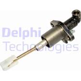Cilindro maestro, embrague DELPHI - LM39095