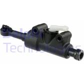 Cilindro maestro, embrague DELPHI - LM80401