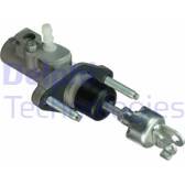 Cilindro maestro, embrague DELPHI - LM80452