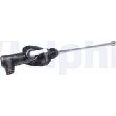 Cilindro transmissor, embraiagem DELPHI - LM80272